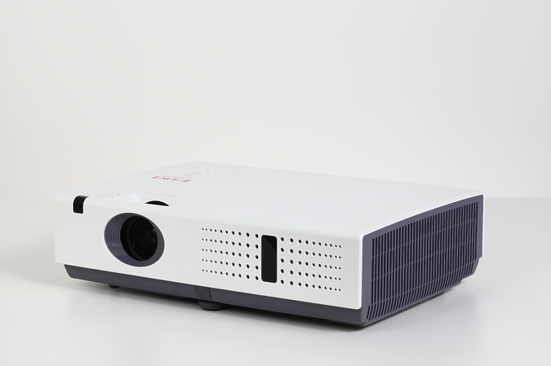Проектор EIKI LC-XNS2600 артикул 110471Si-1