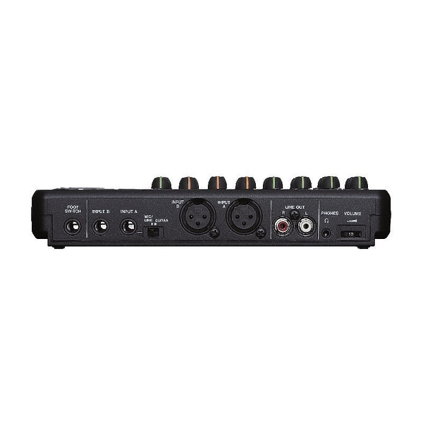 Портастудия Tascam DP-008EX артикул 142239Si-1 фото 4