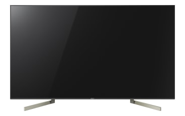 LED телевизор Sony KD-65XF9005BR2 артикул 174957Si-1 фото 3