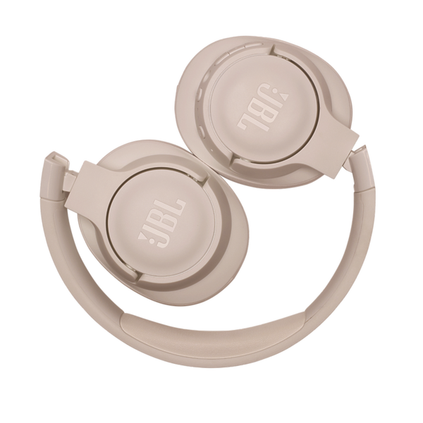 Наушники JBL T760NC Blush артикул 254093Si-1 фото 8