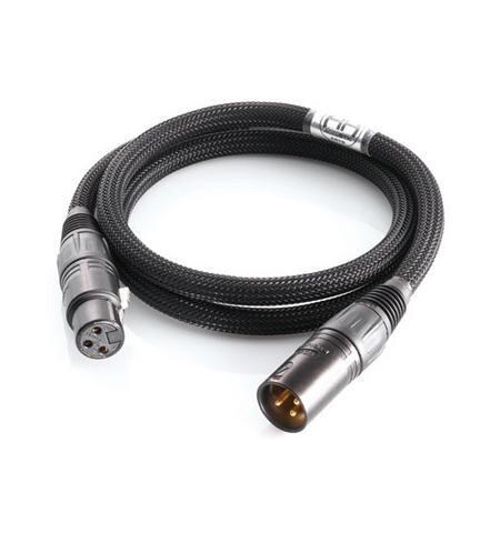 Кабель межблочный балансный Accustic Arts Silver Line 2.0m (XLR) артикул 143550Si-1