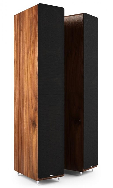 Напольная акустика Acoustic Energy AE320 Real Walnut артикул 268796Si-1 фото 4