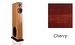 Напольная акустика Audio Physic Yara II Superior cherry