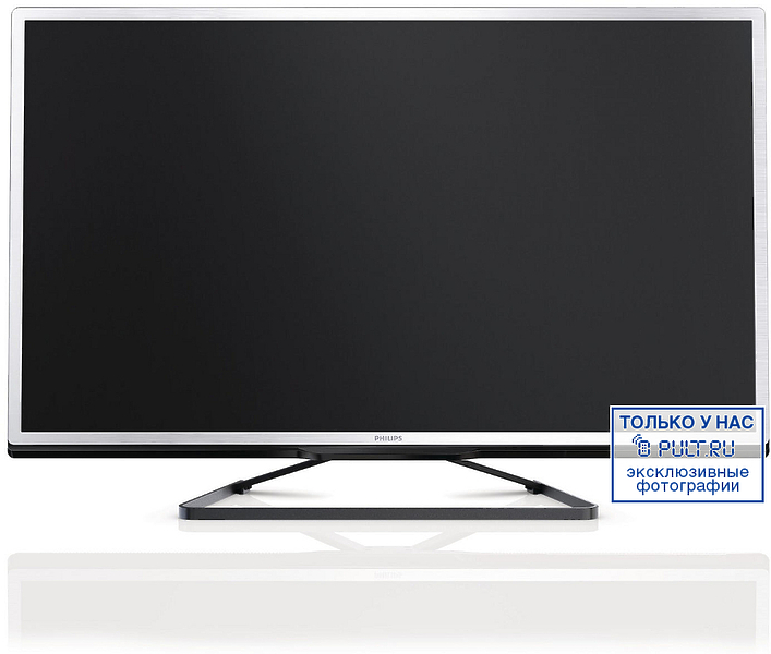 LED телевизор Philips 46PFL4528T/60 артикул 329316FV-1 фото 7
