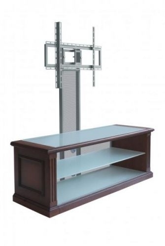 Подставка Akur PS 700/1200 артикул 107570Si-1 фото 4