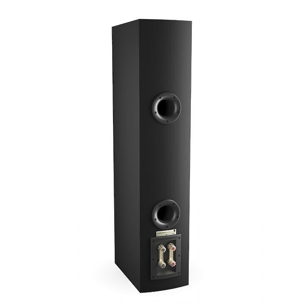 Напольная акустика Dali Rubicon 6 black edition артикул 233133Si-1 фото 9