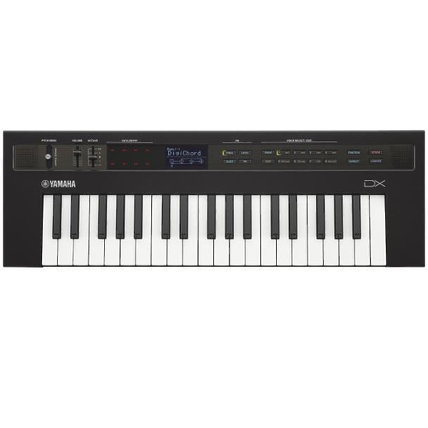 Синтезатор Yamaha REFACE DX артикул 140801Si-1