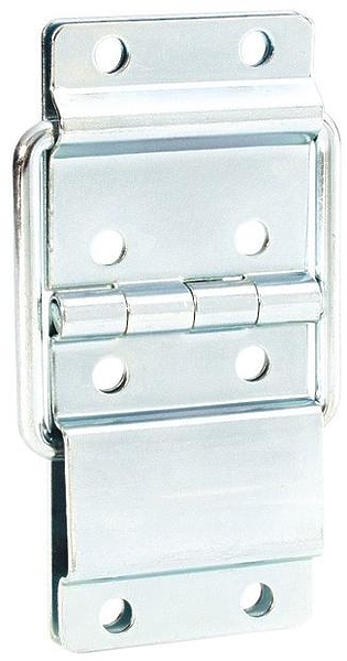 Петля с ограничителем Adam Hall 2524 артикул 247735Si-1