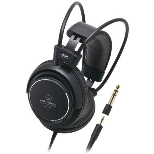 Наушники Audio Technica ATH-T500 артикул 217716FV-1