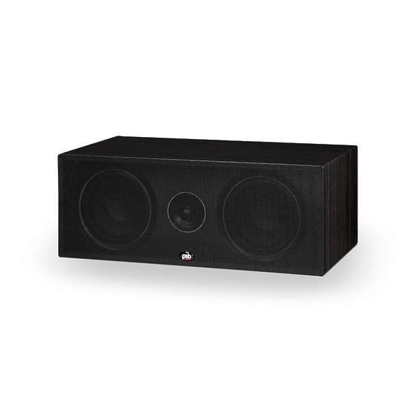 Акустика центрального канала PSB Alpha C10, black артикул 191083Si-1