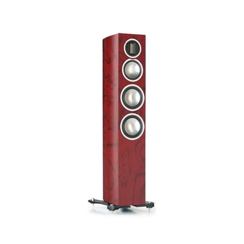 Напольная акустика Monitor Audio Gold GX 200 bubinga артикул 396507FV-1