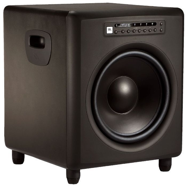 Сабвуфер JBL LSR4312SP артикул 124233Si-1