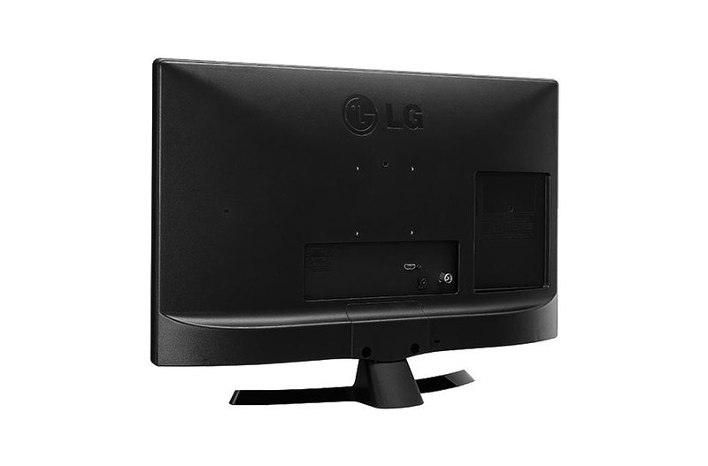 LED телевизор LG 24MT49VF-PZ артикул 165056Si-1 фото 8