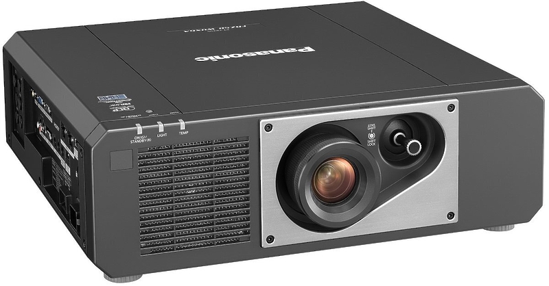 Лазерный проектор Panasonic PT-FRZ50B артикул 231693Si-1 в интернет-магазине «HiFiRussia»
