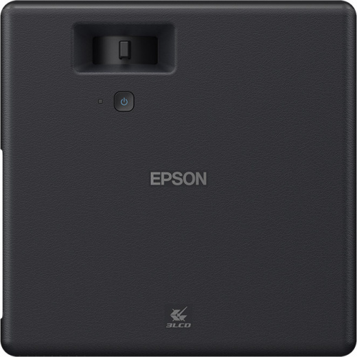 Проектор Epson EF-11 артикул 235106Si-1 фото 6