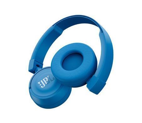 Наушники JBL T450 BT black артикул 152397Si-1 фото 3