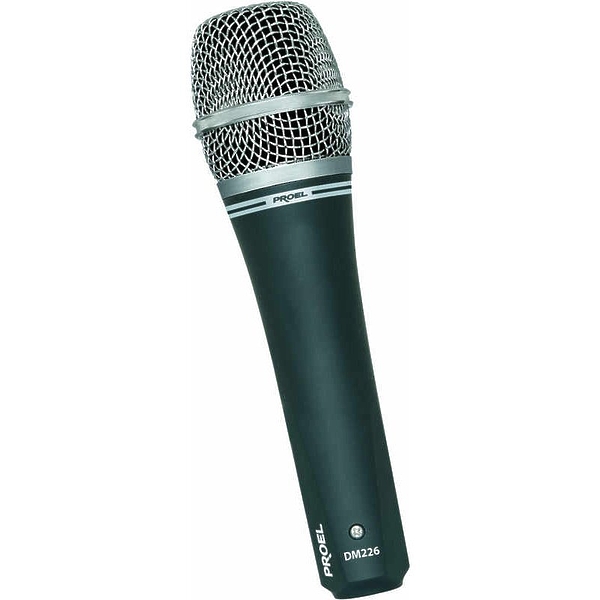 Микрофон Proel DM226 артикул 162873Si-1