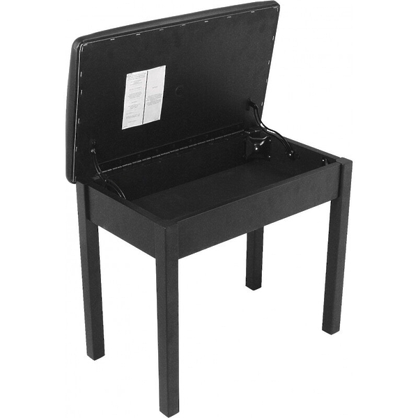 Скамейка для пианино OnStage KB8902B артикул 188690Si-1