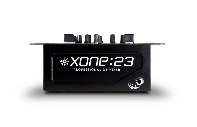 Allen&Heath XONE:23 артикул 340221SI-1 фото 4