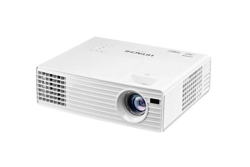 Проектор Hitachi CP-DX300 артикул 137575Si-1