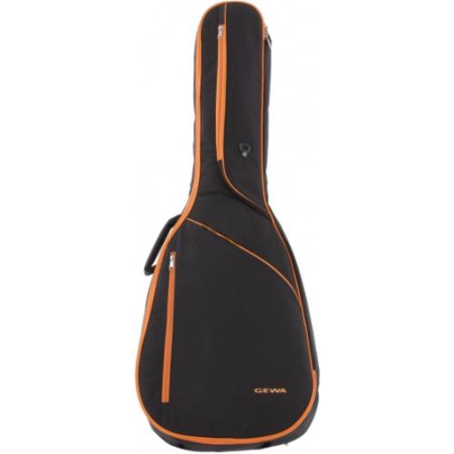 Чехол Gewa IP-G Classic 4/4 Orange артикул 233910Si-1