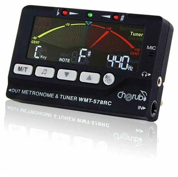 Метро-тюнер Flight FMT-75 артикул 288832Si-1