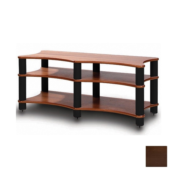 Стойка Solid Tech DUO 3 Black/Mocca артикул 216247Si-1