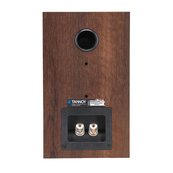 Полочная акустика Tannoy Mercury 7.1 walnut артикул 138661Si-1 фото 4