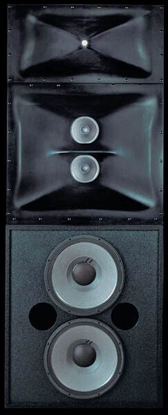 JBL 3732T артикул 122275Si-1