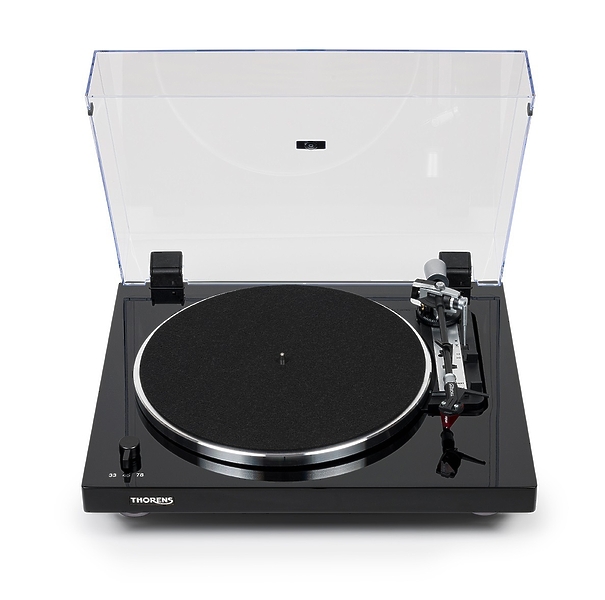 Проигрыватель винила Thorens TD 103 A wood артикул 239951Si-1 фото 10