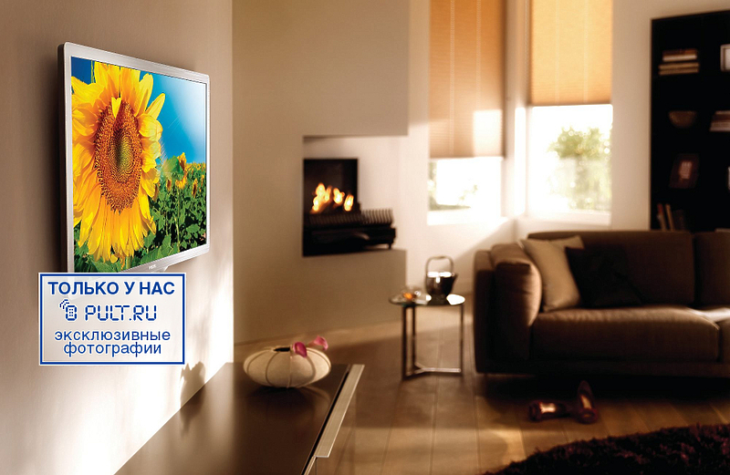 LED телевизор Philips 46PFL6806H/60 артикул 329029FV-1 фото 13