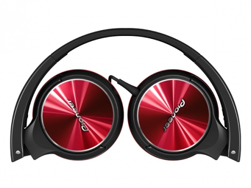 Наушники Pioneer SE-MJ532-N артикул 156993Si-1 фото 4