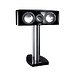 Canton Reference 50.2 Center black piano finish