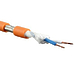 Микрофонный кабель Canare L-2T2S ORN