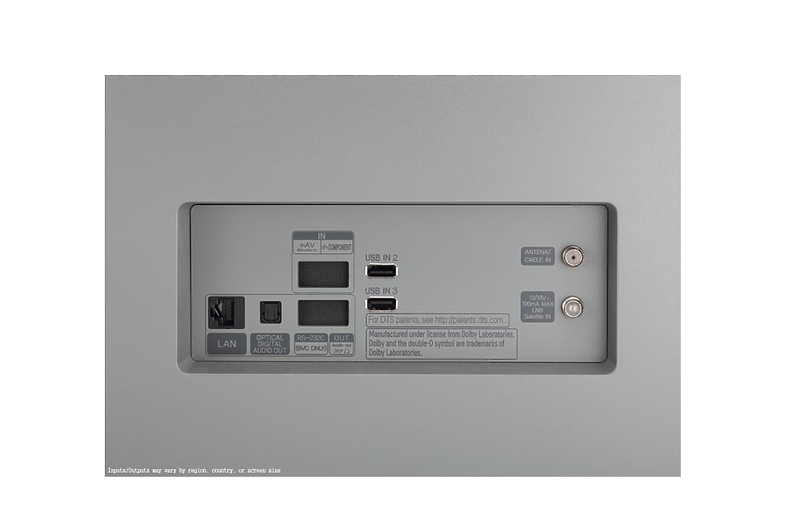 OLED телевизор LG OLED55B6V артикул 155777Si-1 фото 10