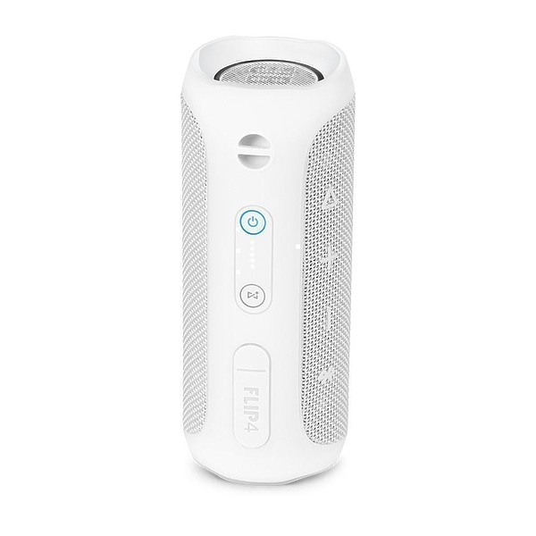 JBL Flip 4 white #2 в «HiFiRussia»