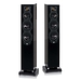 Напольная акустика Elac FS 249 black edition