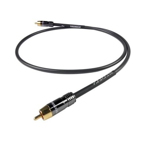 Кабель межблочный аудио Nordost Wyrewizard Shaman 1.5m артикул 112321FV-1