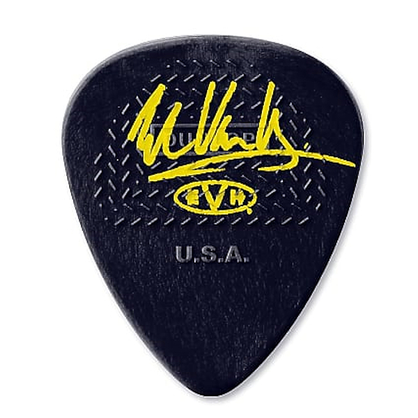 Медиаторы Dunlop EVHR04 EVH VH II (24 шт) артикул 332409Si-1 фото 3