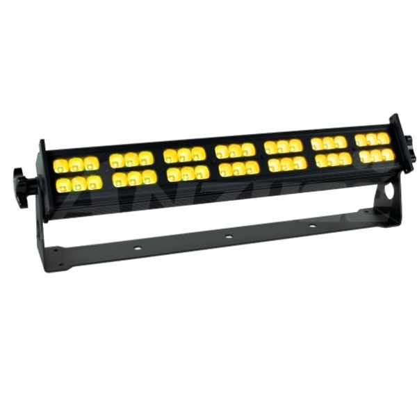 Прожектор Anzhee BAR42x4 Barndoor+Frost MKII Black House артикул 314435Si-1