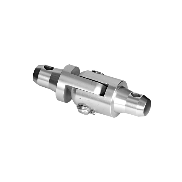 Шарнирный коннектор Involight CC29-007 артикул 229785Si-1