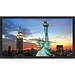 Экран Vutec VU-EASY 147" (9:16) 183x325 BriteWhite 2.5" (натяжной)