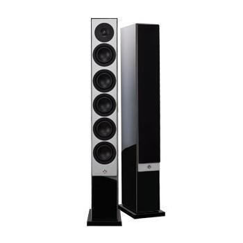 System Audio SA Mantra 60 Black Ash артикул 429437FV-1