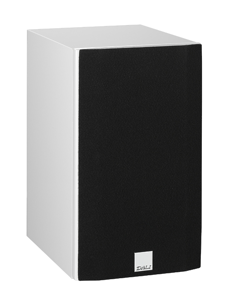 Полочная акустика Dali OPTICON 1 white артикул 131760Si-1 фото 4