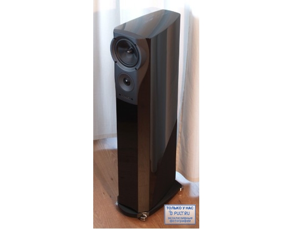 Напольная акустика Mission 794 gloss black артикул 398648FV-1 фото 3