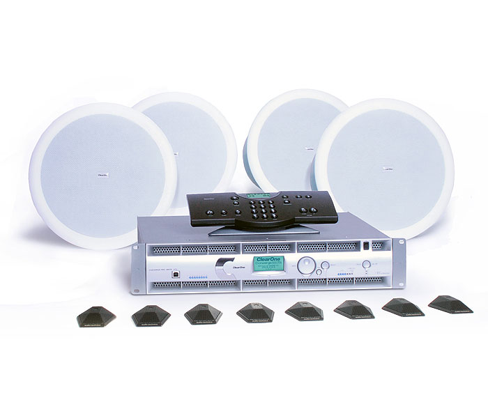 Встраиваемая акустика HK Audio IL 60 CT артикул 106765Si-1 фото 4