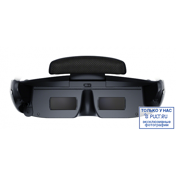 3D очки Sony HMZ-T2 артикул 234298SI-1 фото 7