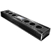 Сетевой фильтр Isotek Sirius EVO3 6-Way Black
