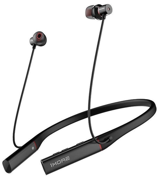 Наушники 1More EHD9001BA Dual Driver ANC Pro Wireless артикул 236577Si-1