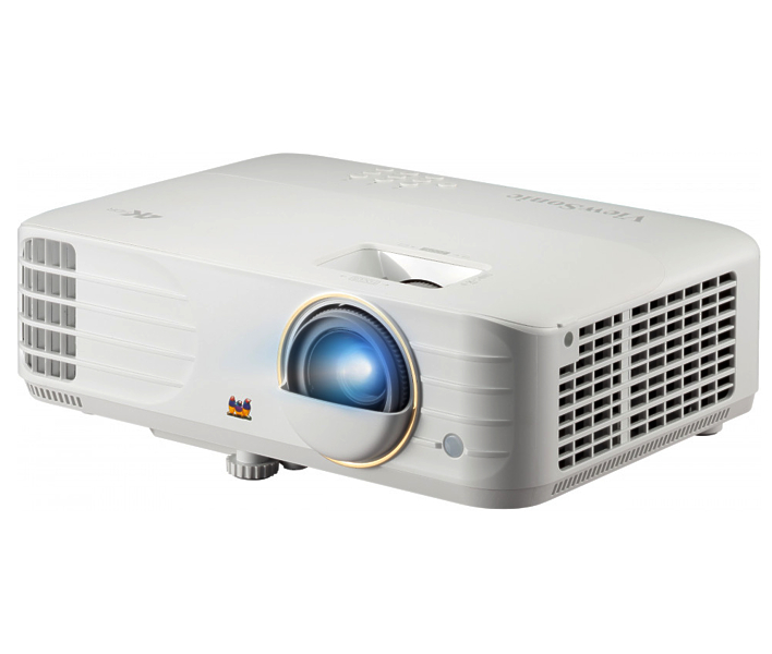 Проектор ViewSonic PX748-4K артикул 248063Si-1 фото 5